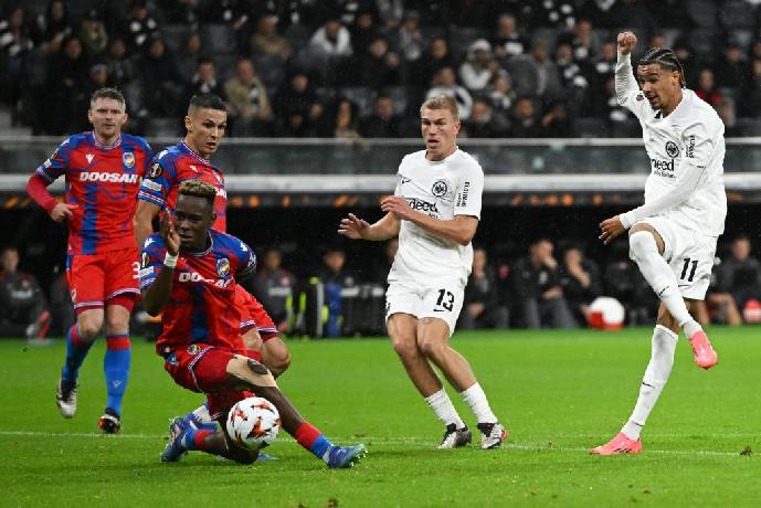 Nhận định, soi kèo Besiktas vs Eintracht Frankfurt, 02h00 ngày 4/10: Thăng hoa tại tổ ấm Vodafone Park