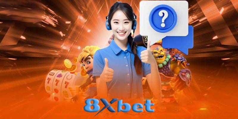 Hướng dẫn đăng ký tài khoản trên 8xbet