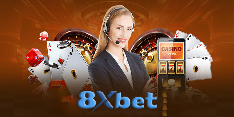 Hướng dẫn 8xbet | Bí quyết chơi cá độ tăng cơ hội thắng lớn