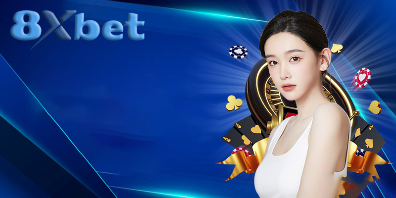 Quy trình đăng ký tham gia cá cược tại nhà cái 8XBET