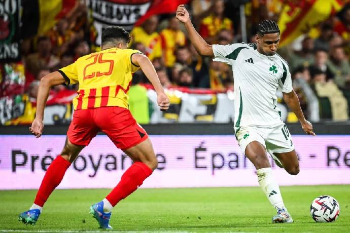 Nhận định, soi kèo Panathinaikos vs Lens, 1h00 ngày 30/8: Khó có ngược dòng