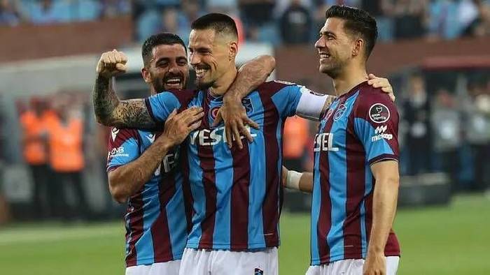 Nhận định, soi kèo Trabzonspor vs St. Gallen, 0h00 ngày 30/8: Điểm tựa sân nhà