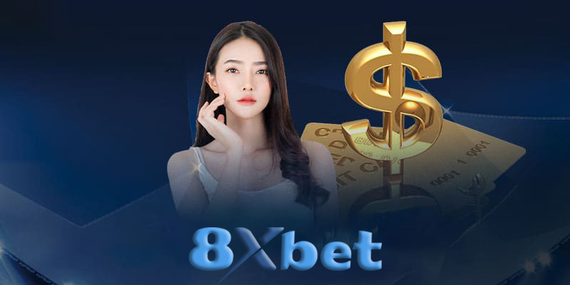 Rút tiền 8xbet | Bí quyết để rút tiền thành công tại 8xbet