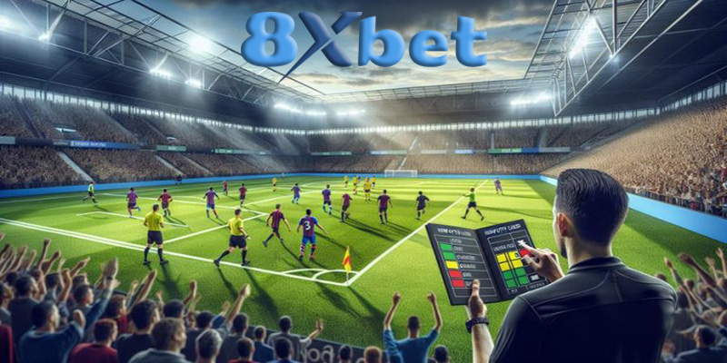 Soi kèo 8XBET | Cách soi kèo hiệu quả để thắng lớn tại 8XBET