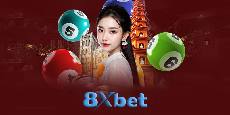 Xổ số 8xbet | Cách dự đoán kết quả xổ số chính xác tại 8xbet