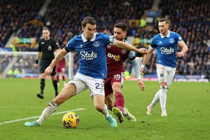 Nhận định, soi kèo Aston Villa vs Everton, 23h30 ngày 14/9: Khó cản chủ nhà