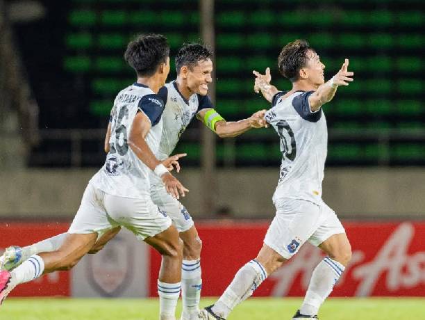 Nhận định, soi kèo BG Pathum United vs PKR Svay Rieng, 19h00 ngày 25/9: Không quá quan tâm