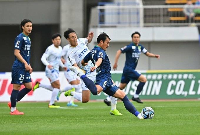 Nhận định, soi kèo Thespa Gunma vs Blaublitz Akita, 17h00 ngày 1/9: Những người khốn khổ