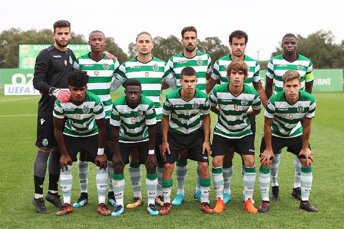 Nhận định, soi kèo U19 PSV Eindhoven vs U19 Sporting Lisbon, 19h00 ngày 1/10: Cứ tưởng ngon ăn