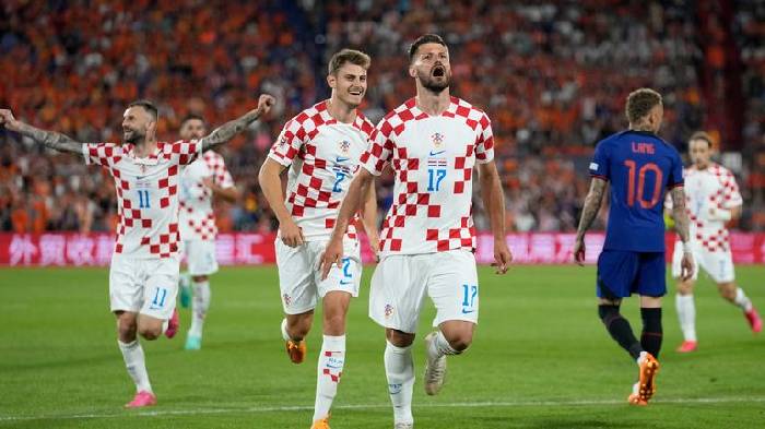 Siêu máy tính dự đoán Croatia vs Ba Lan, 01h45 ngày 9/9